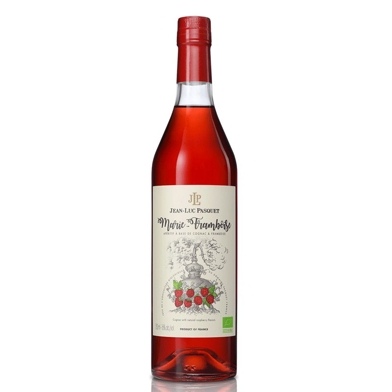 Marie-Framboise Cognac Pasquet Marie-Framboise Cognac Pasquet