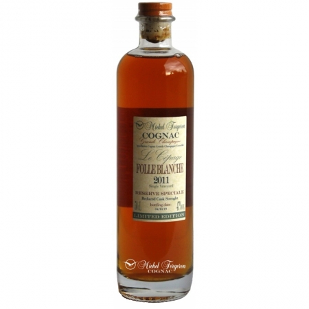 Folle Blanche 2011 Cognac...