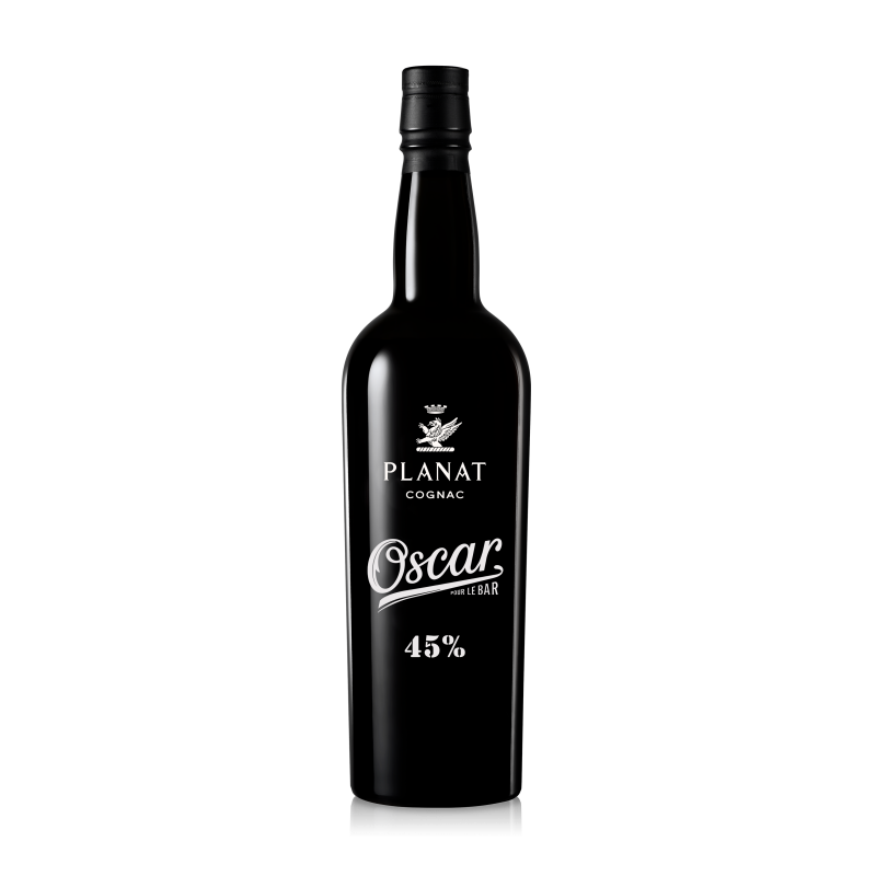Oscar pour le Bar Bio Cognac Planat Oscar pour le Bar Bio Cognac Planat