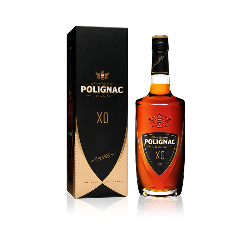 XO Cognac Polignac XO Cognac Polignac