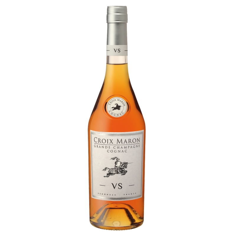 VS - Grande Champagne - Cognac de la Croix Maron VS - Grande Champagne - Cognac de la Croix Maron