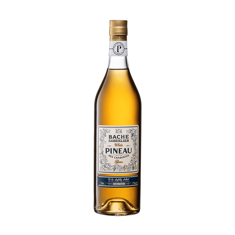 Pineau des Charentes blanc Bache-Gabrielsen Pineau des Charentes blanc Bache-Gabrielsen