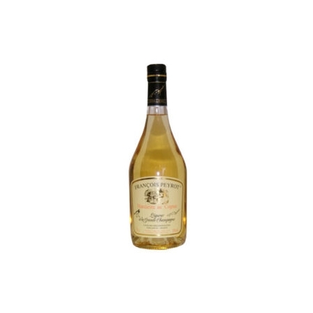 Liqueur Mandarine au Cognac François Peyrot