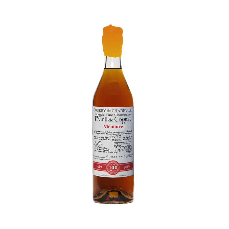 Memoire Cognac Gourry De Chadeville Memoire Cognac Gourry De Chadeville