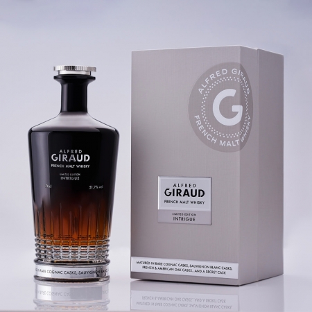 Intrigue-Whisky-Alfred-Giraud