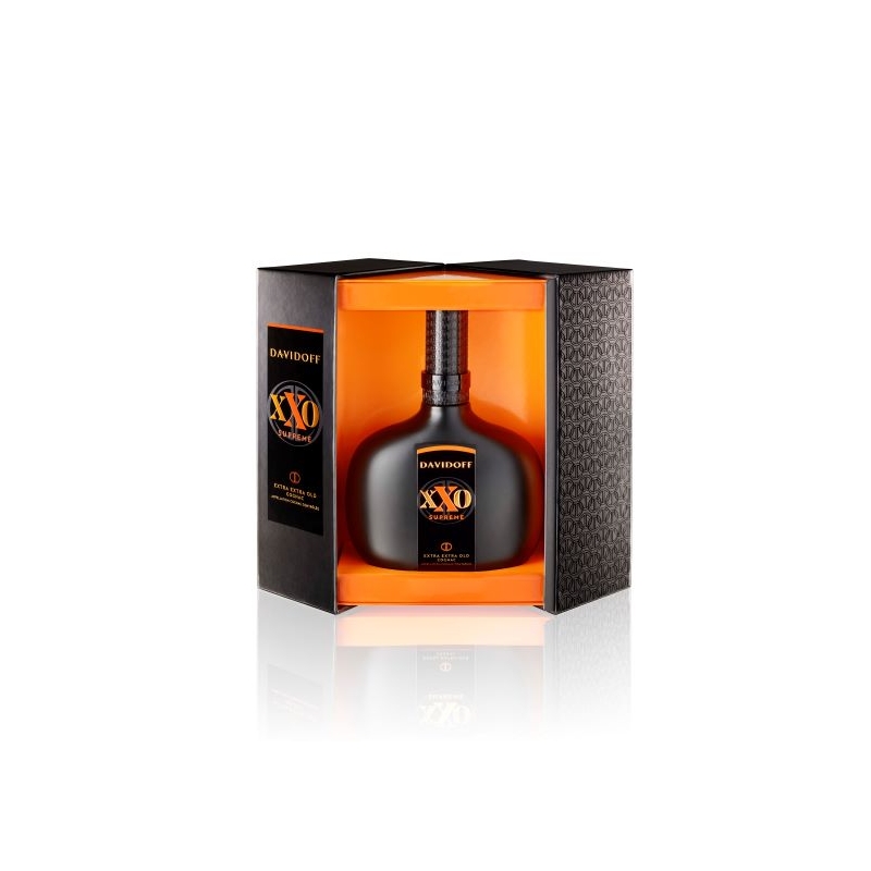 XXO Suprême Cognac Davidoff XXO Suprême Cognac Davidoff