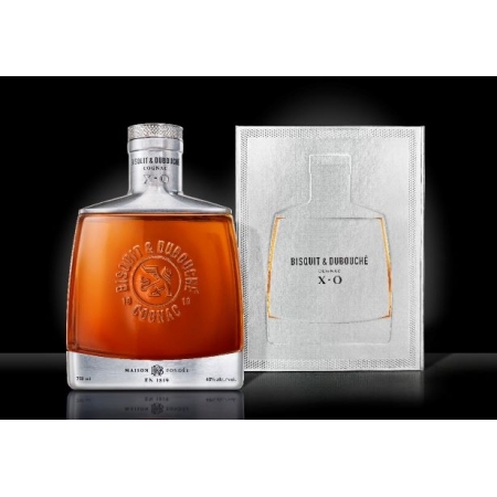 XO Bisquit & Dubouché Cognac