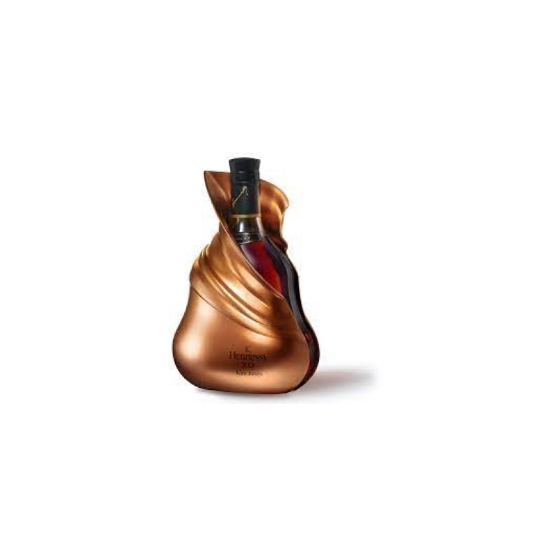 XO Kim Jones Limited Edition Cognac HENNESSY XO Kim Jones Limited Edition Cognac HENNESSY