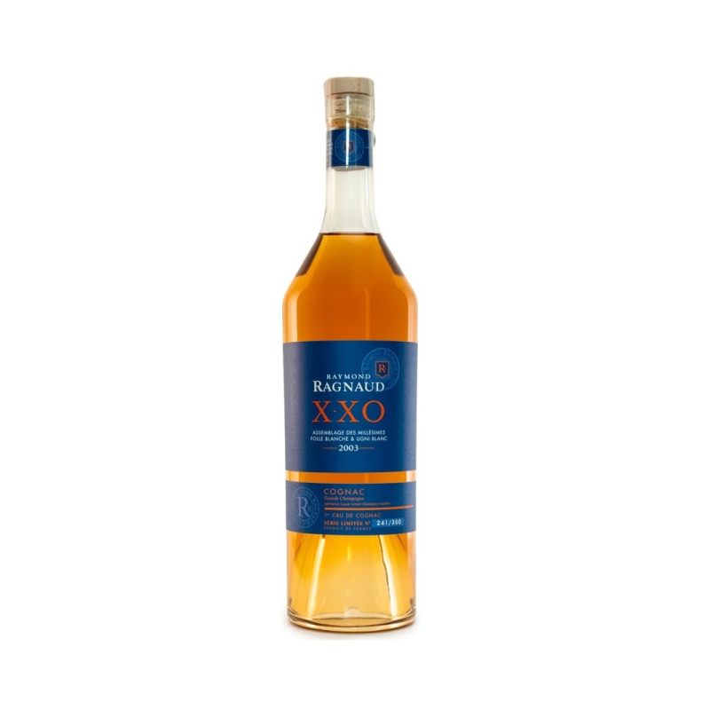 XXO Cognac Raymond Ragnaud XXO Cognac Raymond Ragnaud