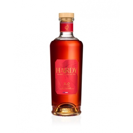 Cognac Hardy XO Fine Champagne