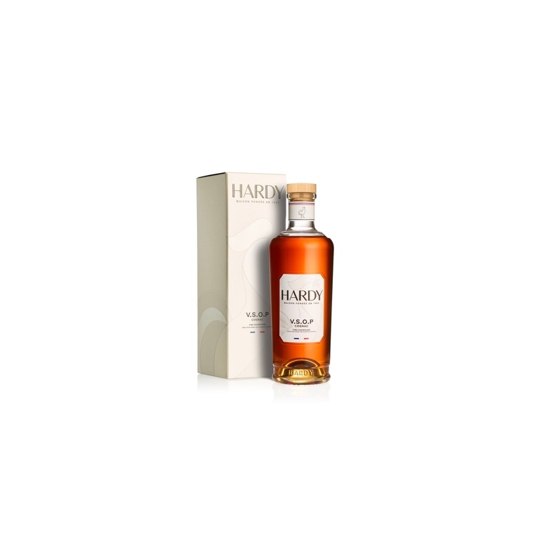 VSOP Cognac Hardy Tradition VSOP Cognac Hardy Tradition
