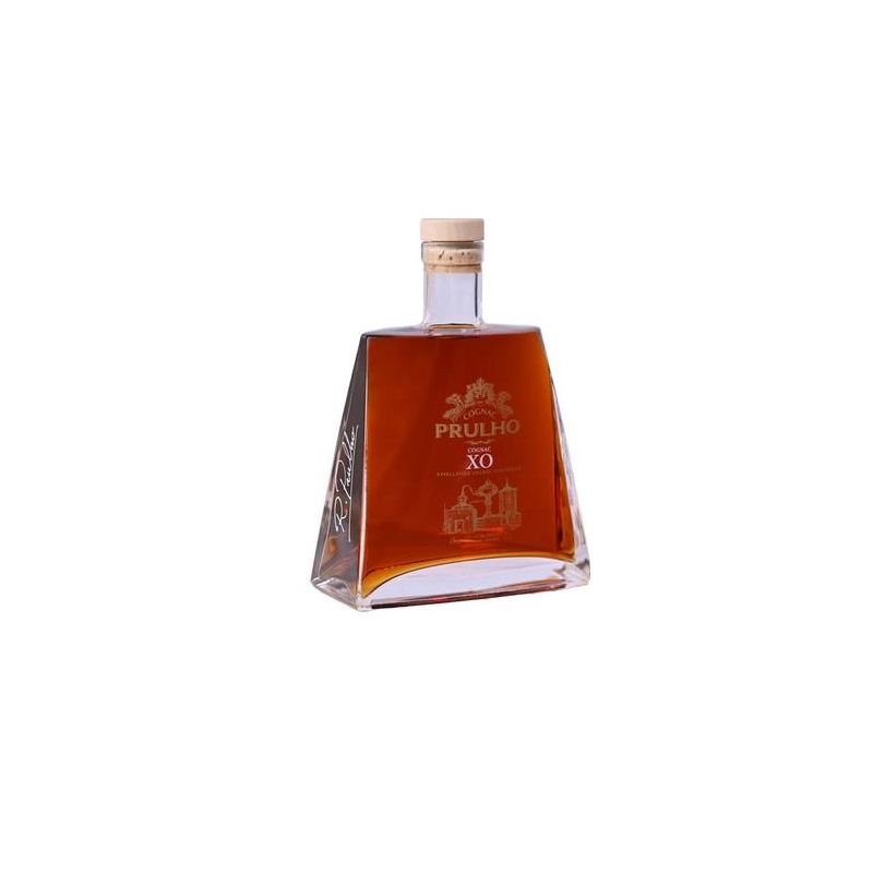 XO Alambic Cognac PRULHO XO Alambic Cognac PRULHO