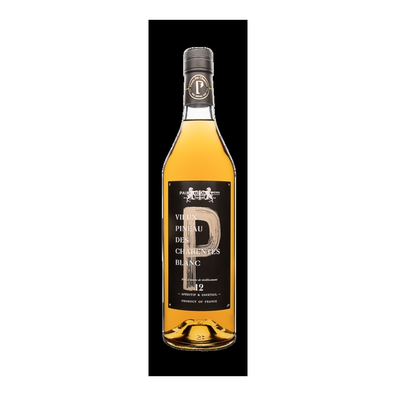 Vieux Pineau des Charentes blanc Painturaud Frères