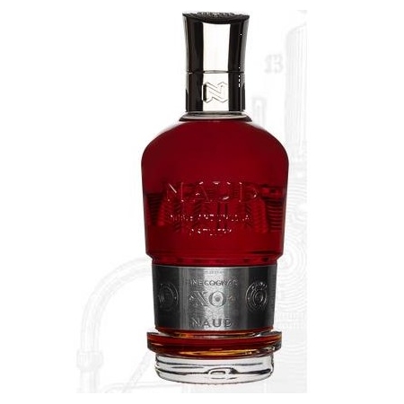Fine XO Naud Distillery Cognac