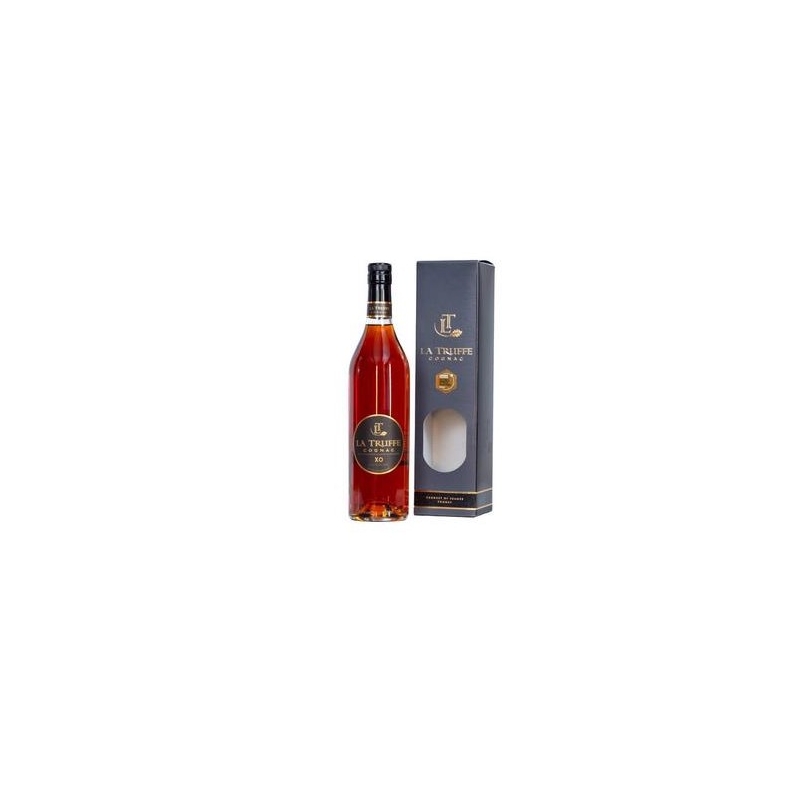 Cognac XO Petite Champagne La Truffe Cognac XO Petite Champagne La Truffe