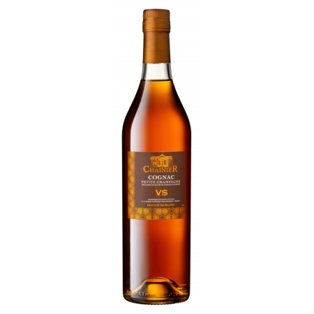 Petite Champagne VS Dominique Chainier Cognac