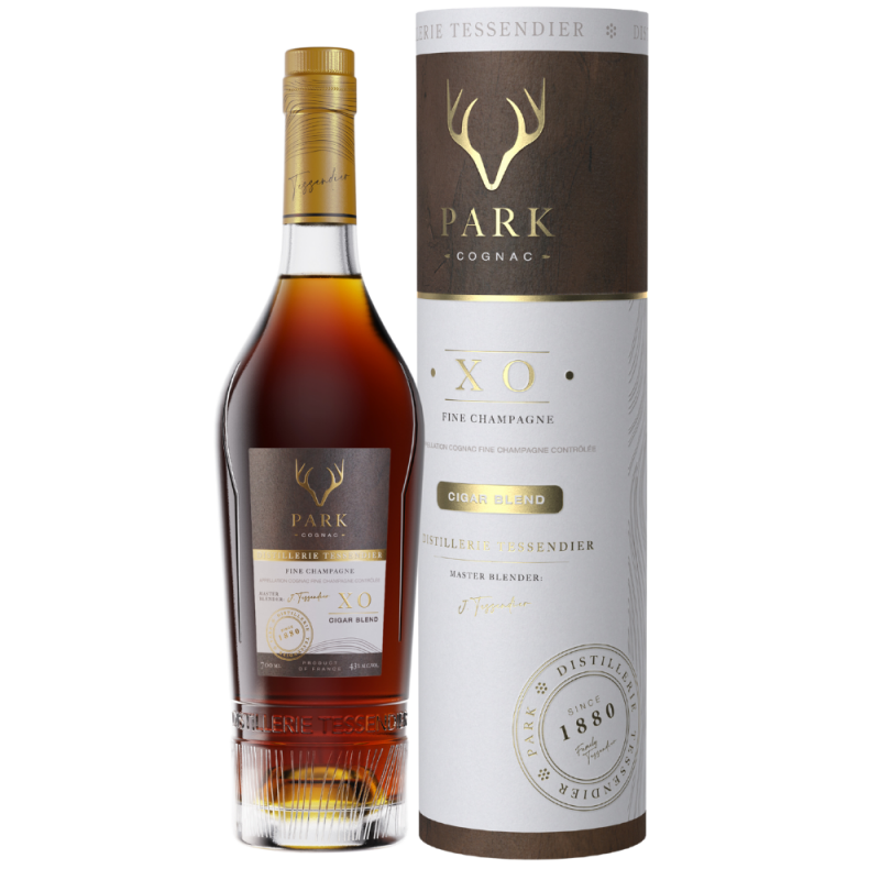 Park Cognac XO Cigar Vieille Fine Champagne Park Cognac XO Cigar Vieille Fine Champagne