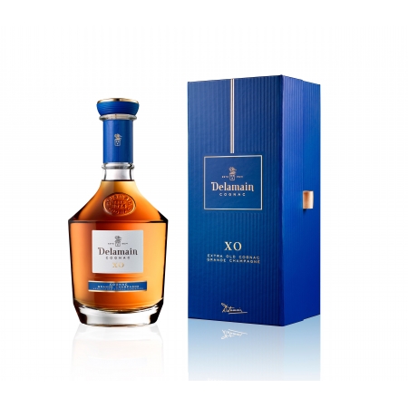 XO Grande Champagne Cognac...