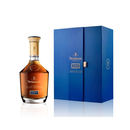 XXO Grande Champagne Cognac...