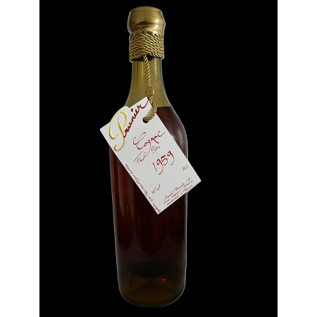 1959 Fins Bois Cognac Prunier édition limitée