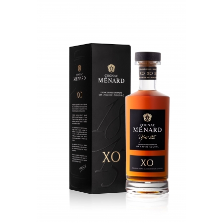 XO Noblesse Grande Champagne Menard Cognac