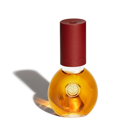 "The DROP" in Red Louis XIII Cognac Rémy Martin