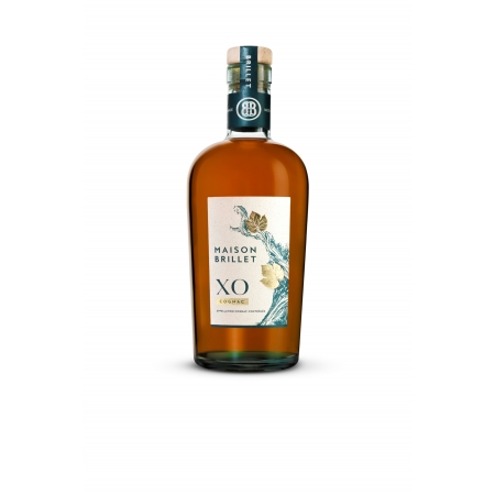 XO Cognac Maison Brillet