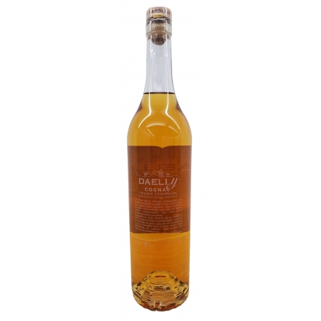 VSOP 8 Grande Champagne Cognac Daelly