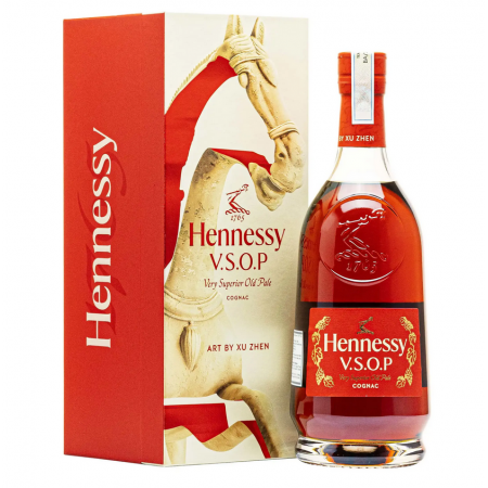Hennessy VSOP Cognac...