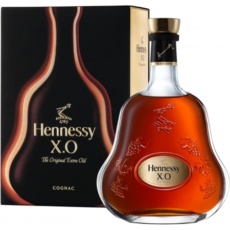 XO Cognac Hennessy