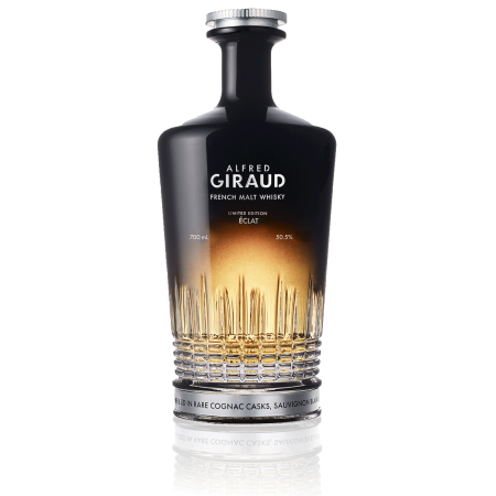 ECLAT by Alfred Giraud