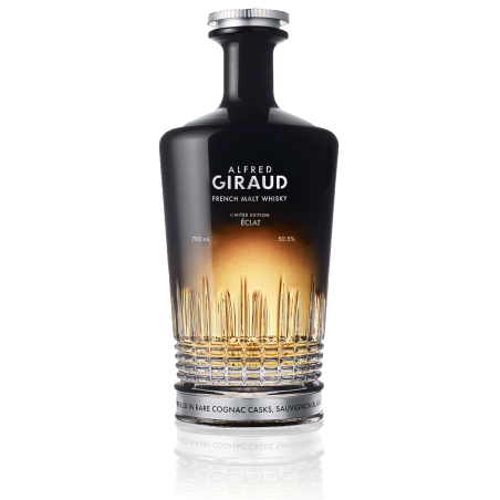 ECLAT by Alfred Giraud