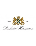 Birkedal Hartmann Cognac I La Cognathèque