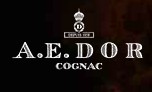 Cognac A.E. DOR