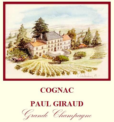Paul Giraud